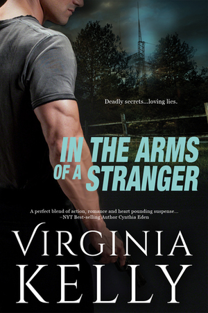 In the Arms of a Stranger by Virginia Kelly