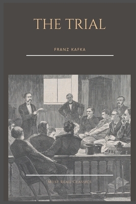 The Trial by Franz Kafka