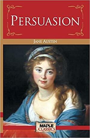 Persuasion by Jane Austen