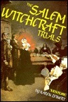 The Salem Witchcraft Trials by Karen Zeinert