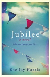 Jubilee by Shelley Harris