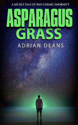 Asparagus Grass by Adrian Deans