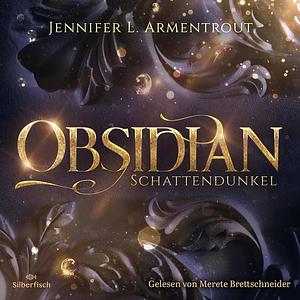 Obsidian by Jennifer L. Armentrout