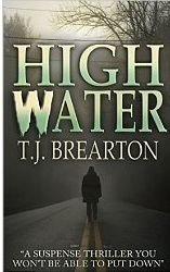 Highwater by T.J. Brearton