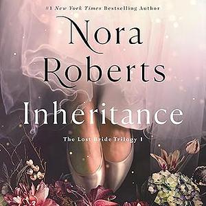 Inheritance by Nora Roberts