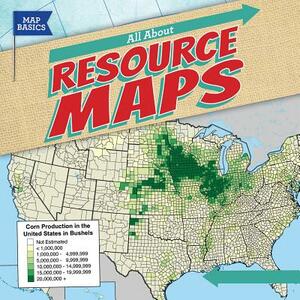 All about Resource Maps by Barbara M. Linde