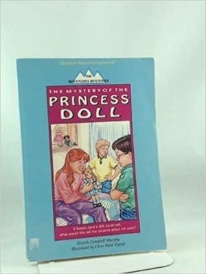 The Mystery of the Princess Doll by Elspeth Campbell Murphy