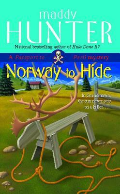 Norway to Hide by Maddy Hunter