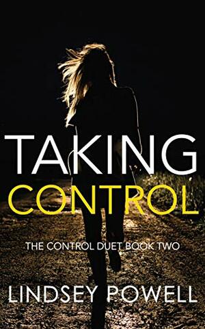 Taking Control by Lindsey Powell