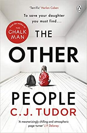 The Other People by C.J. Tudor