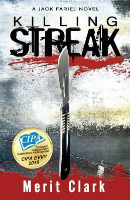 Killing Streak by Merit Clark