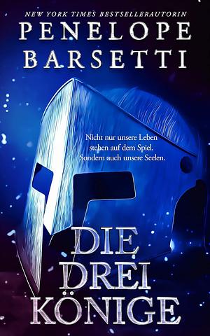 Die Drei Könige by Penelope Barsetti