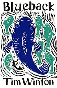 Blueback by Tim Winton