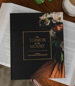 The Sermon on the Mount by The Daily Grace Co.