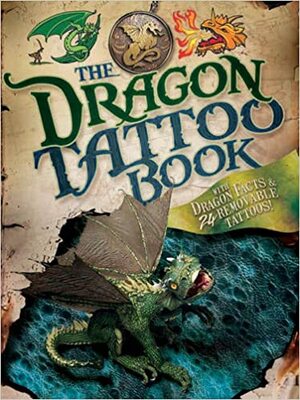 The Dragon Tattoo Book. Stella Caldwell by S.A. Caldwell