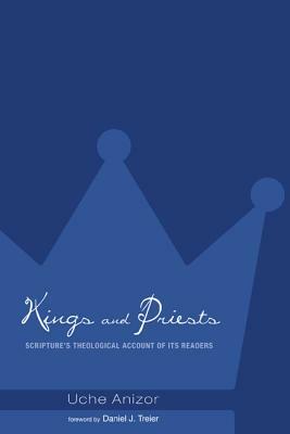 Kings and Priests by Uche Anizor