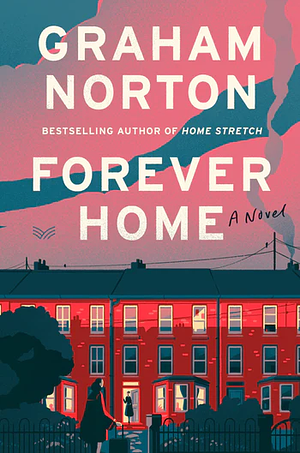 Forever Home by Graham Norton