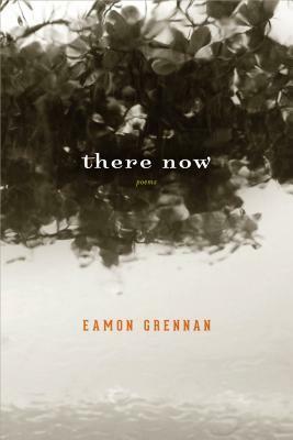 There Now by Eamon Grennan