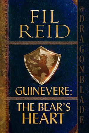 The Bear's Heart by Fil Reid, Fil Reid