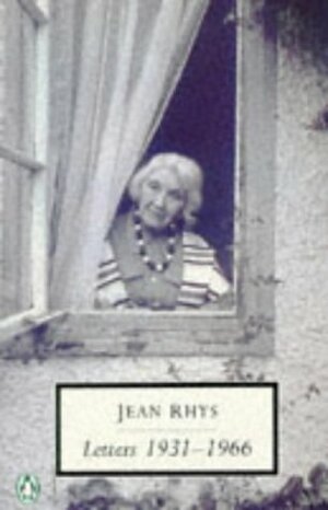 Letters 1931-1966 by Diana Melly, Jean Rhys, Francis Wyndham