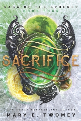 Sacrifice by Mary E. Twomey