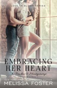 Embracing Her Heart by Melissa Foster