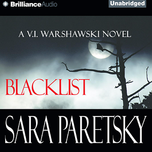 Blacklist by Sara Paretsky