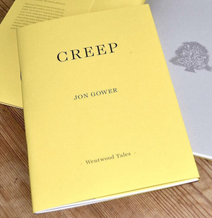 Creep by Jon Gower