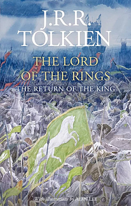 The Return of the King by J.R.R. Tolkien