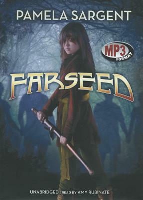 Farseed by Pamela Sargent