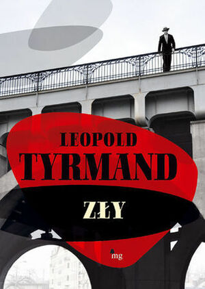Zły by Leopold Tyrmand