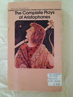 Complete Plays by Aristophanes