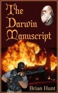 The Darwin Manuscript by Brian Hunt