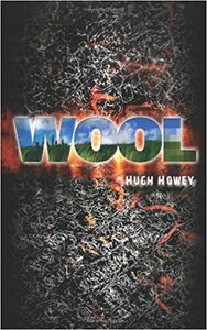 Wool by Hugh Howey