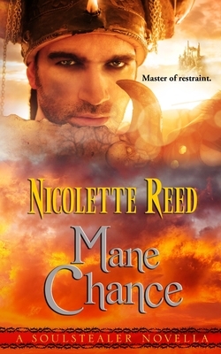 Mane Chance by Nicolette Reed