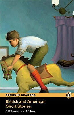 British and American Short Stories Book by Various, D. H. Lawrence