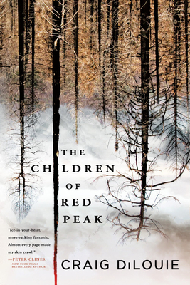 The Children of Red Peak by Craig DiLouie