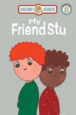 My Friend Stu by Laura Day