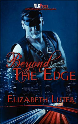 Beyond the Edge by Elizabeth Lister