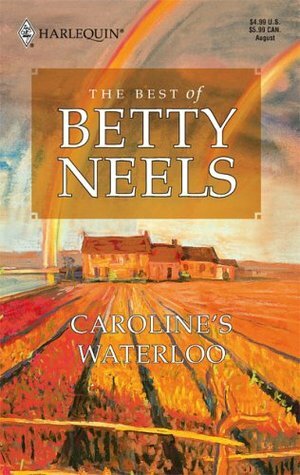 Caroline's Waterloo by Betty Neels
