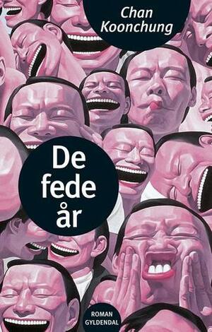 De fede år by Poul Bratbjerg Hansen, Chan Koonchung