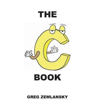 The C Book by Greg Zemlansky