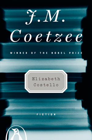 Elizabeth Costello by J.M. Coetzee