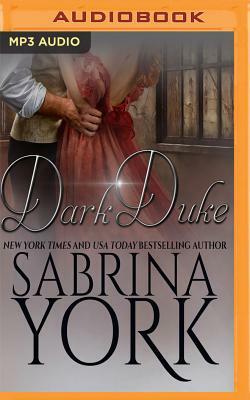 Dark Duke by Sabrina York