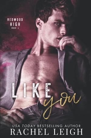 Like You by Rachel Leigh