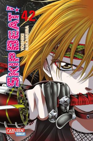 Skip Beat! 42 by Yoshiki Nakamura