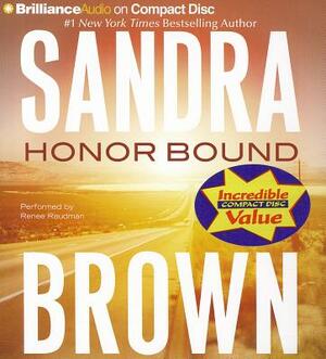 Honor Bound by Sandra Brown