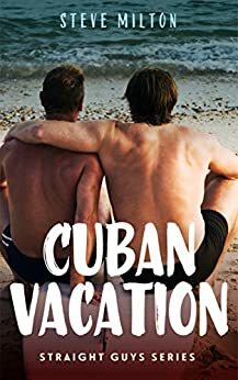 Cuban Vacation by Steve Milton