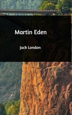 Martin Eden by Jack London