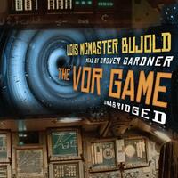 The Vor Game by Lois McMaster Bujold